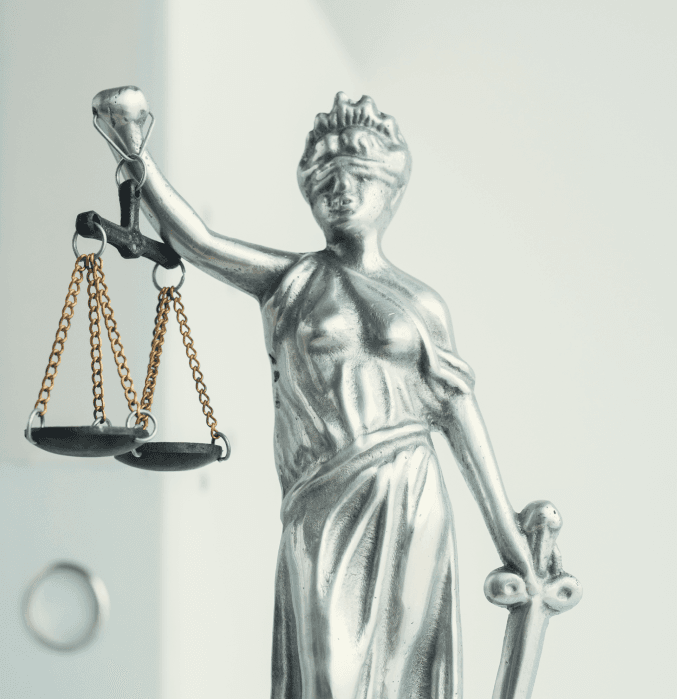 Eferem Law Office Legal Team
